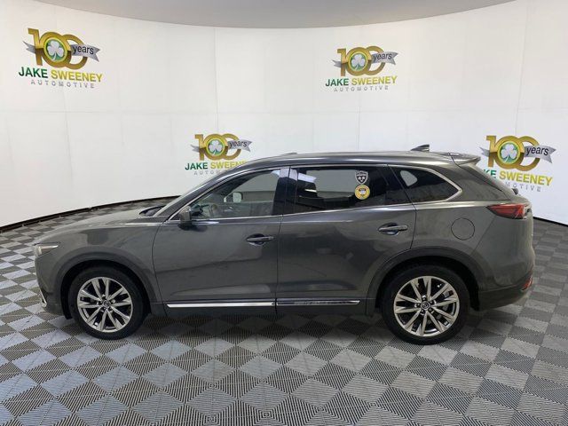 2018 Mazda CX-9 Grand Touring