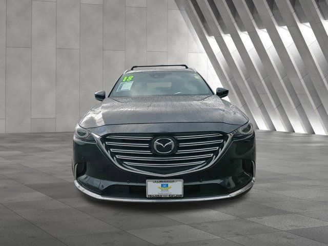 2018 Mazda CX-9 Grand Touring