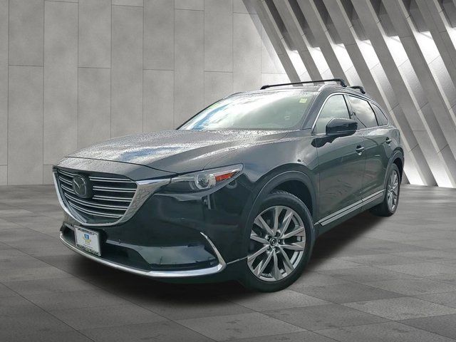 2018 Mazda CX-9 Grand Touring