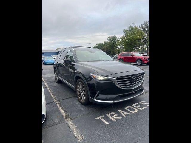 2018 Mazda CX-9 Grand Touring