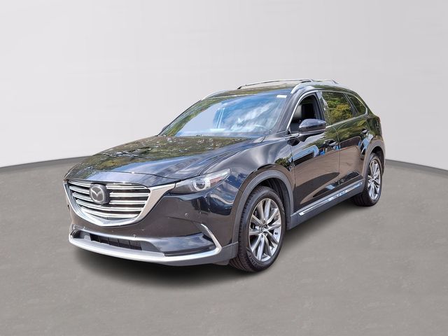 2018 Mazda CX-9 Grand Touring