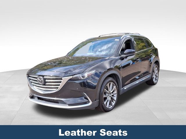 2018 Mazda CX-9 Grand Touring