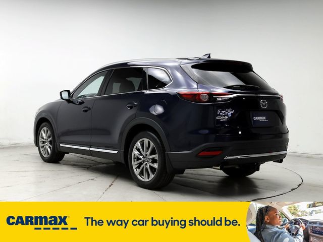 2018 Mazda CX-9 Grand Touring