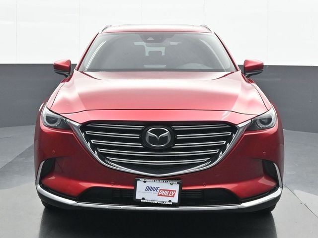 2018 Mazda CX-9 Grand Touring