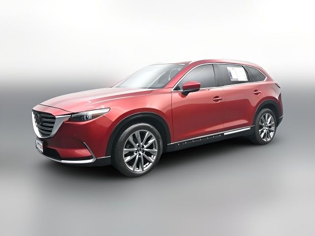 2018 Mazda CX-9 Grand Touring