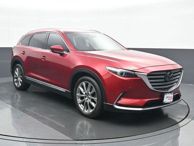 2018 Mazda CX-9 Grand Touring