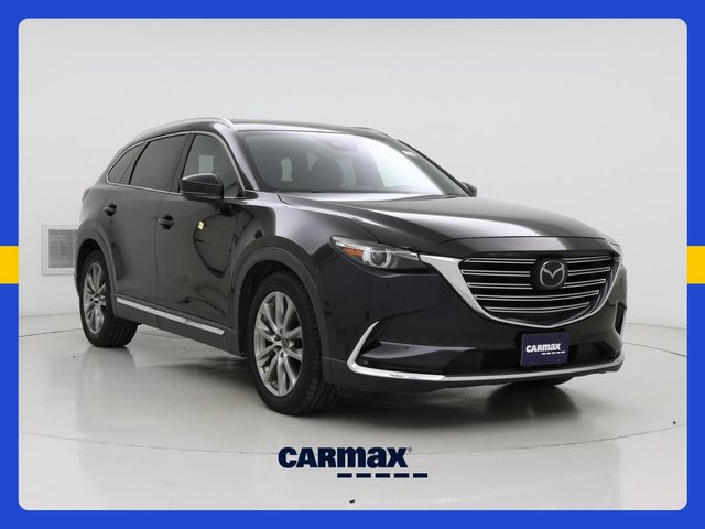 2018 Mazda CX-9 Grand Touring