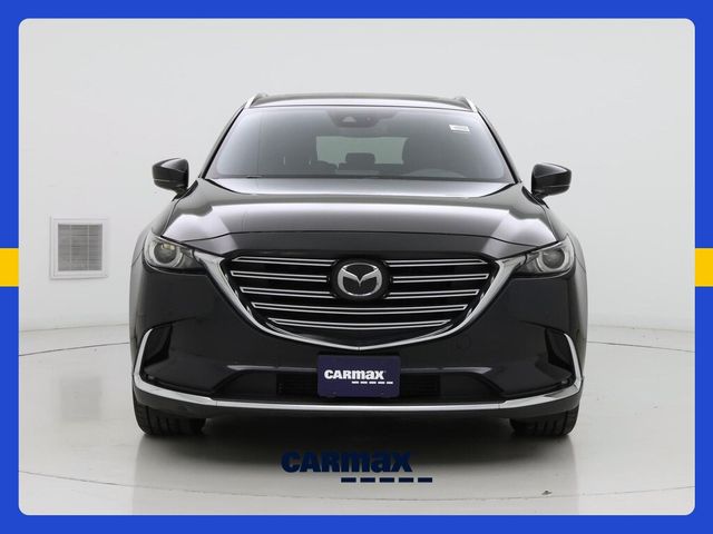 2018 Mazda CX-9 Grand Touring