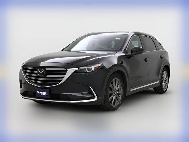 2018 Mazda CX-9 Grand Touring