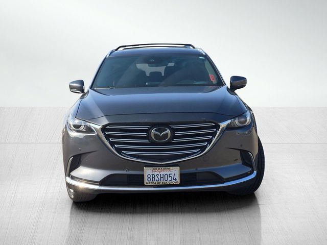 2018 Mazda CX-9 Grand Touring