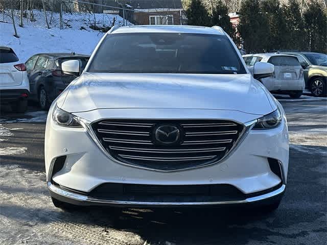 2018 Mazda CX-9 Grand Touring