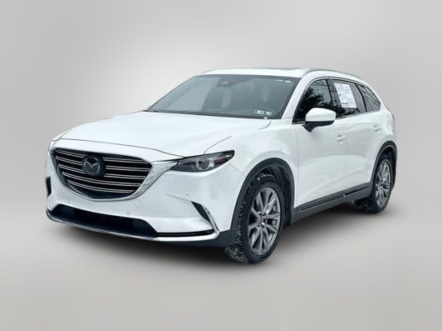 2018 Mazda CX-9 Grand Touring