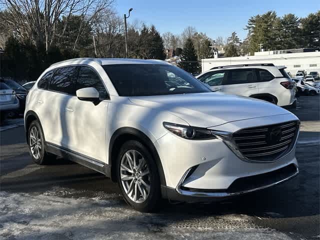 2018 Mazda CX-9 Grand Touring