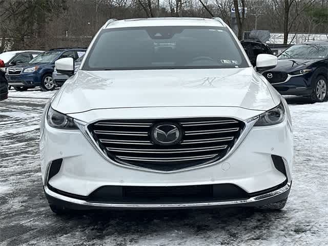 2018 Mazda CX-9 Grand Touring