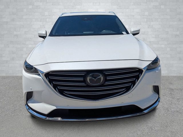 2018 Mazda CX-9 Grand Touring
