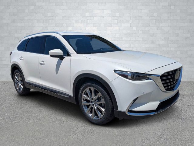 2018 Mazda CX-9 Grand Touring