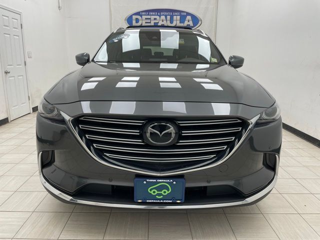 2018 Mazda CX-9 Grand Touring