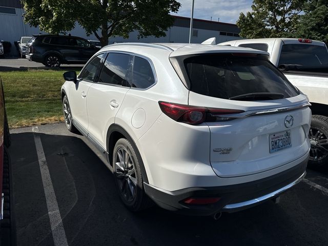 2018 Mazda CX-9 Grand Touring