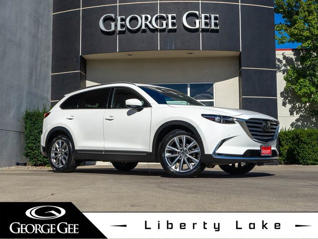 2018 Mazda CX-9 Grand Touring