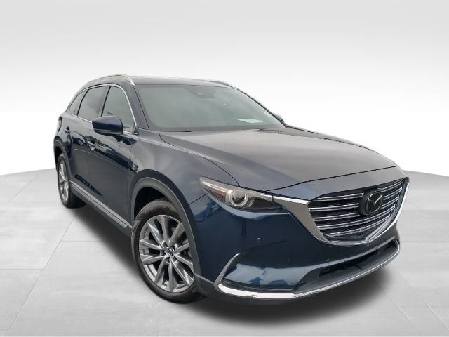 2018 Mazda CX-9 Grand Touring