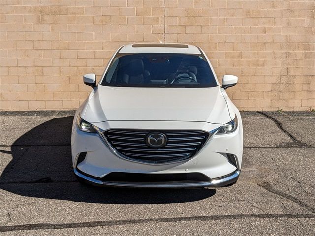 2018 Mazda CX-9 Grand Touring