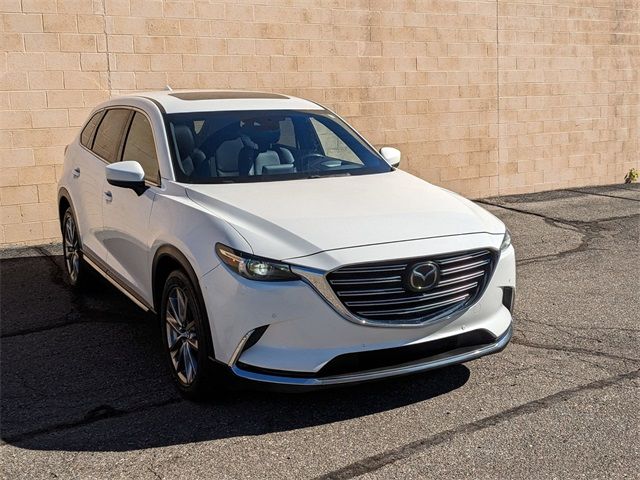 2018 Mazda CX-9 Grand Touring