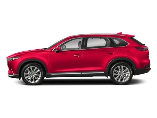 2018 Mazda CX-9 Grand Touring