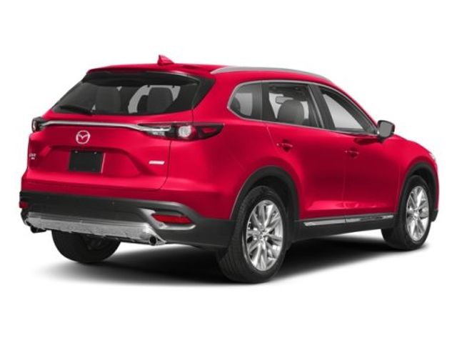 2018 Mazda CX-9 Grand Touring