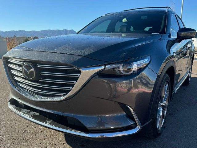 2018 Mazda CX-9 Grand Touring