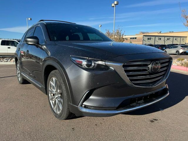 2018 Mazda CX-9 Grand Touring