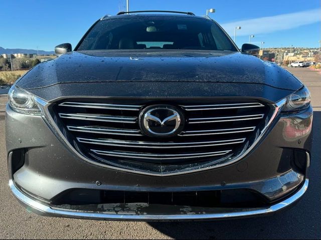 2018 Mazda CX-9 Grand Touring