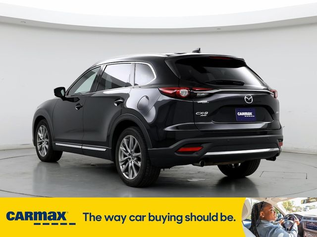 2018 Mazda CX-9 Grand Touring