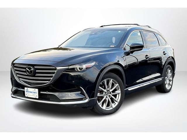 2018 Mazda CX-9 Grand Touring