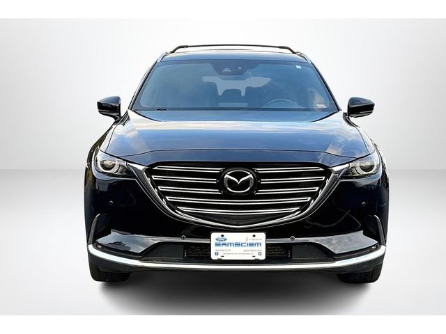 2018 Mazda CX-9 Grand Touring