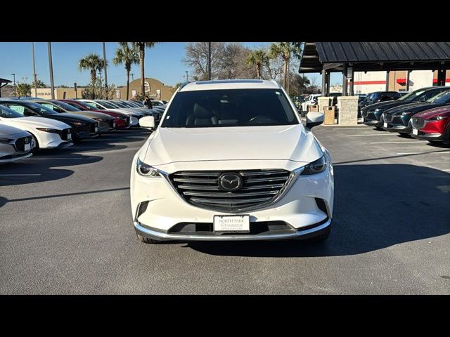 2018 Mazda CX-9 Grand Touring