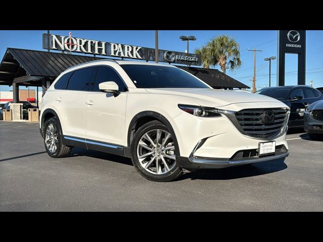 2018 Mazda CX-9 Grand Touring