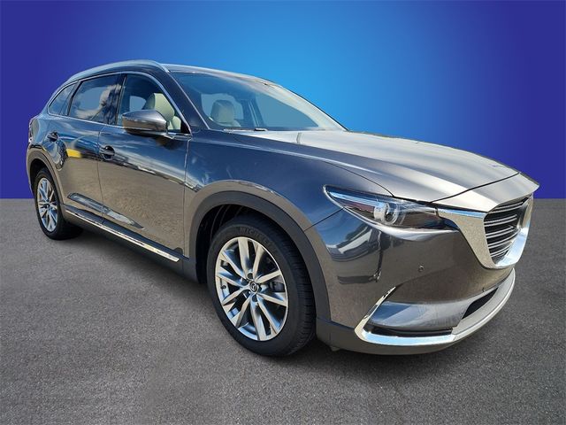 2018 Mazda CX-9 Grand Touring