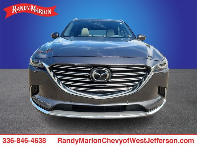 2018 Mazda CX-9 Grand Touring