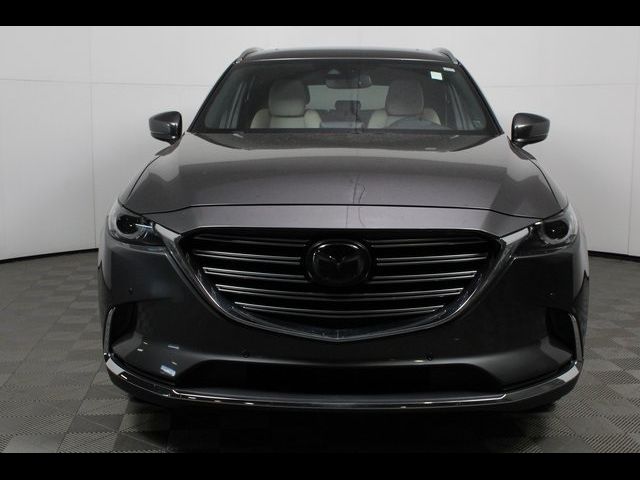 2018 Mazda CX-9 Grand Touring