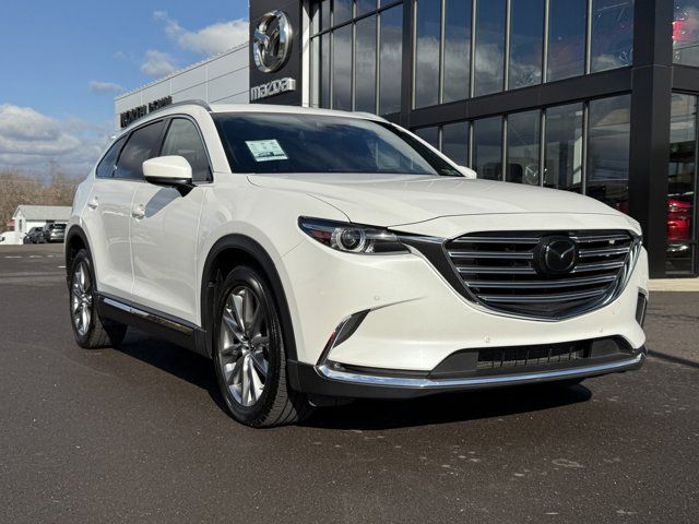 2018 Mazda CX-9 Grand Touring