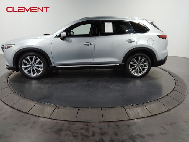 2018 Mazda CX-9 Grand Touring