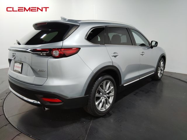 2018 Mazda CX-9 Grand Touring