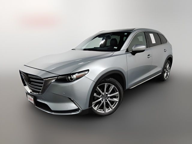 2018 Mazda CX-9 Grand Touring