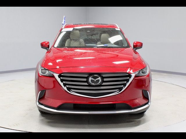 2018 Mazda CX-9 Grand Touring