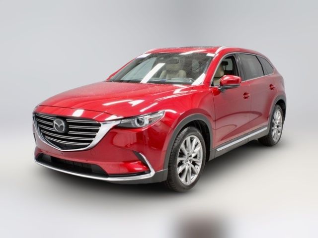 2018 Mazda CX-9 Grand Touring