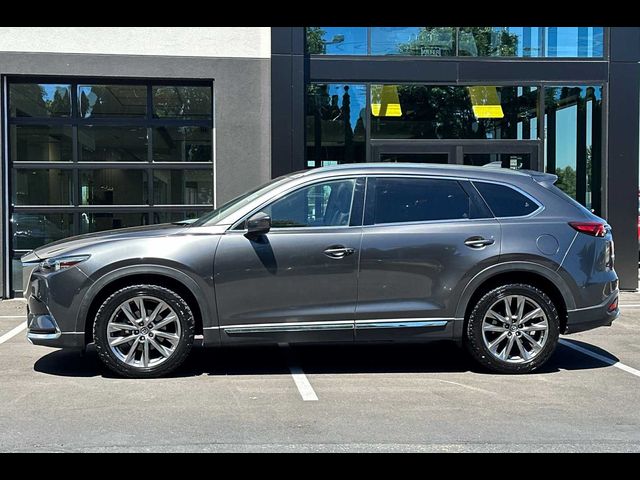 2018 Mazda CX-9 Grand Touring