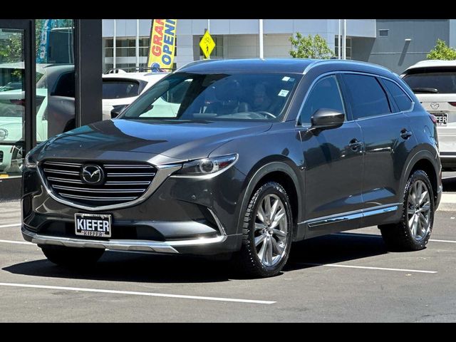 2018 Mazda CX-9 Grand Touring