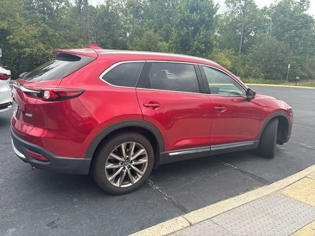 2018 Mazda CX-9 Grand Touring