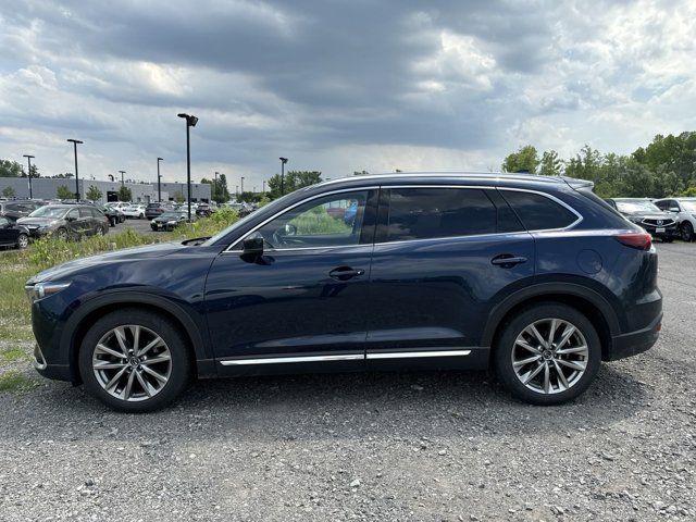 2018 Mazda CX-9 Grand Touring