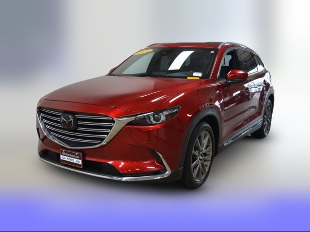 2018 Mazda CX-9 Grand Touring